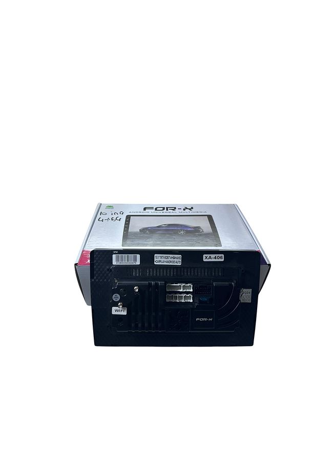 FORX 4-64 10'' PROFESYONEL OEM MULTİMEDİA - 2