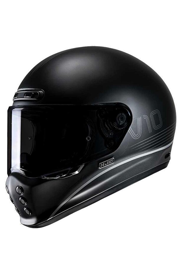 V10 RETRO KASK TAMI MC5SF - 1