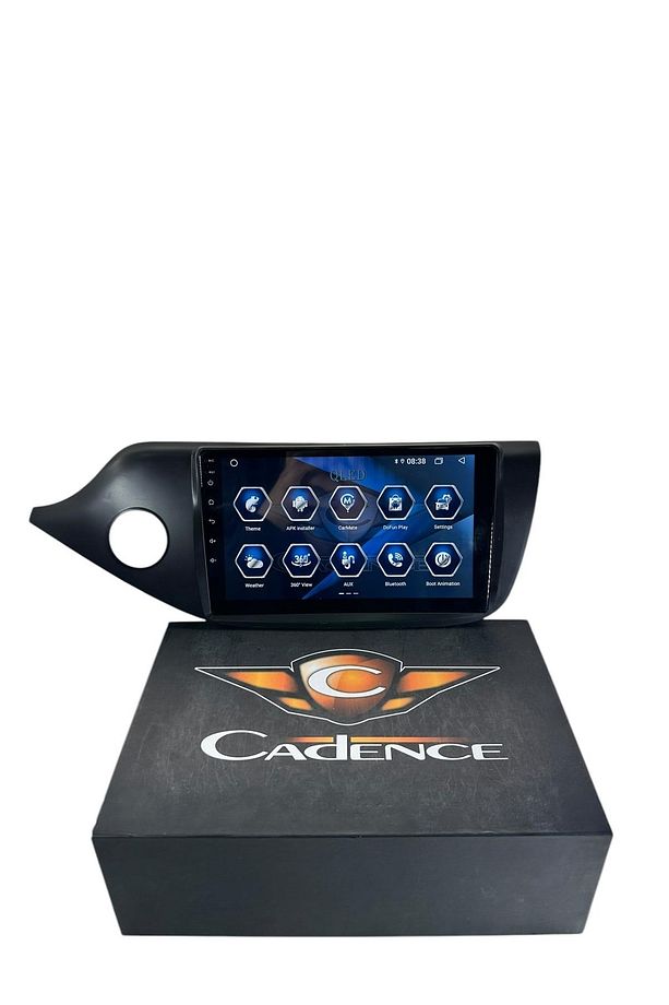 KİA CEED 2013-2017 CADENCE T5 İŞLEMCİLİ PROFESYONEL 360 CAM DESTEKLİ OEM MULTİMEDİA - 2