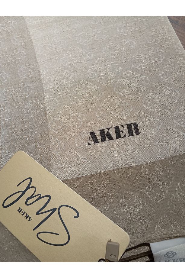 Monogram Jakar Şal - 1