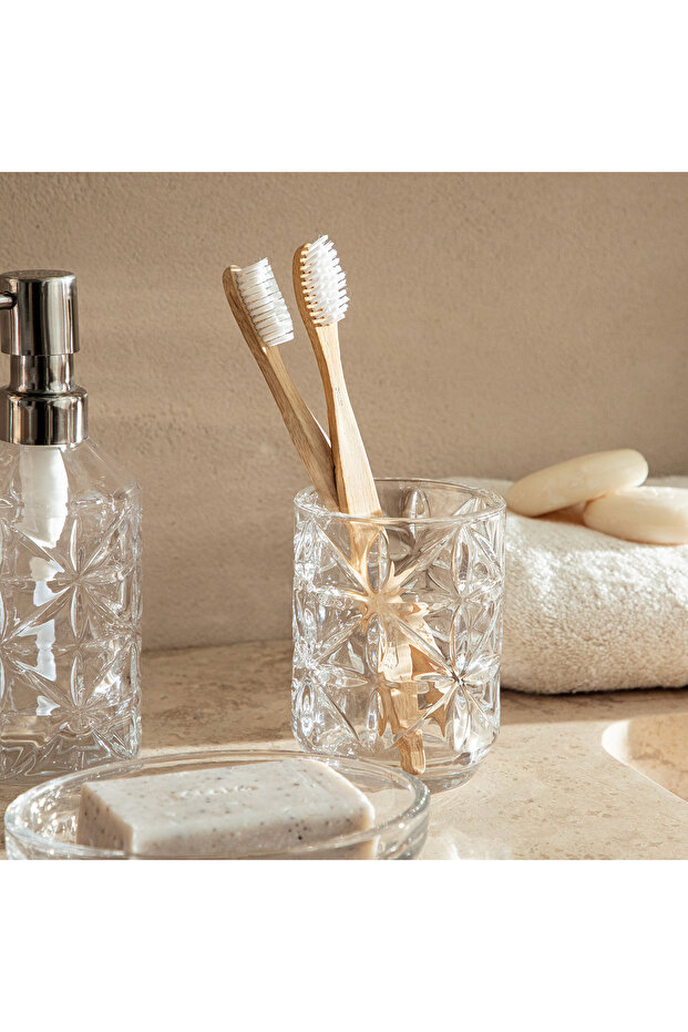 Sudes Setüstü Bardak Transparan - 2