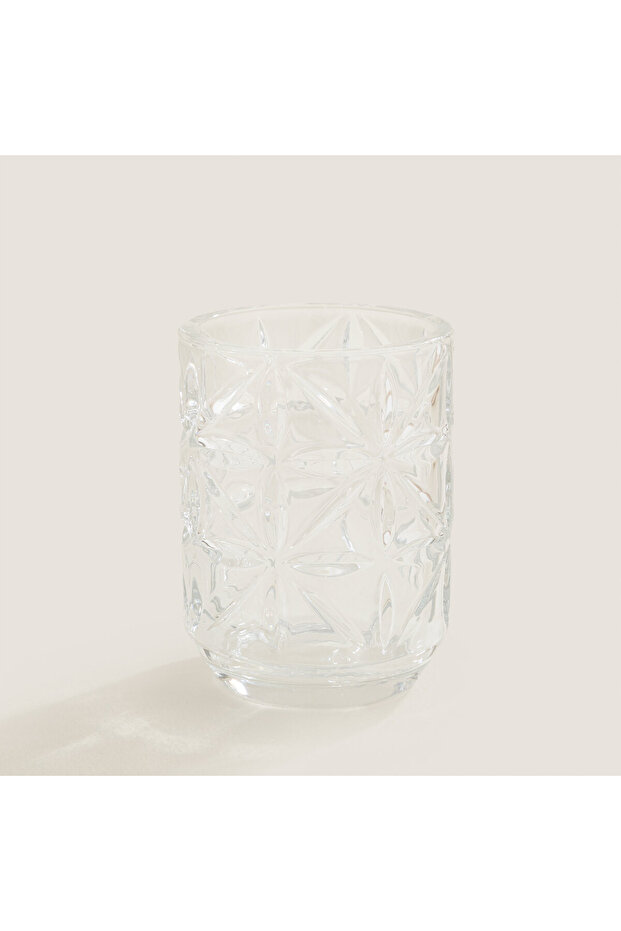 Sudes Setüstü Bardak Transparan - 1