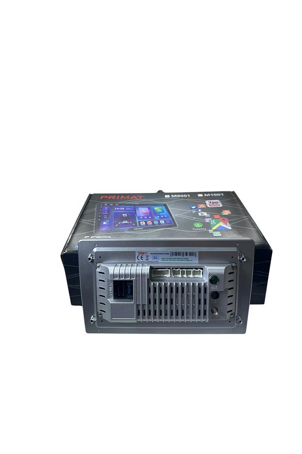 Primat 2.32 Ips Ekran Oem Multimedia - 2