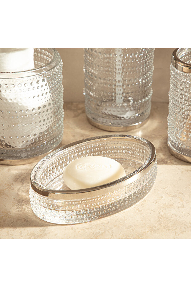 Tudes Sabunluk Transparan - 2