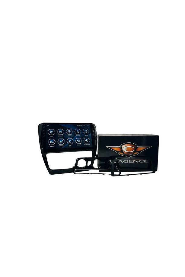 Jetta 2011-2017 T5 Işlemcili Profesyonel 360 Cam Destekli Oem Multimedia - 2