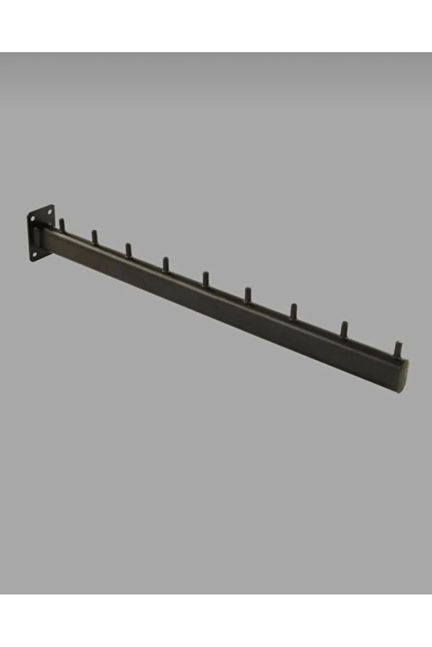 Duvara monte askılık baston - 3