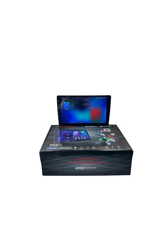 Primat 2.32 Ips Ekran Oem Multimedia - 5