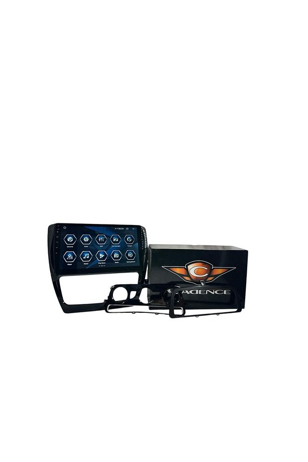 Jetta 2011-2017 T5 Işlemcili Profesyonel 360 Cam Destekli Oem Multimedia - 3
