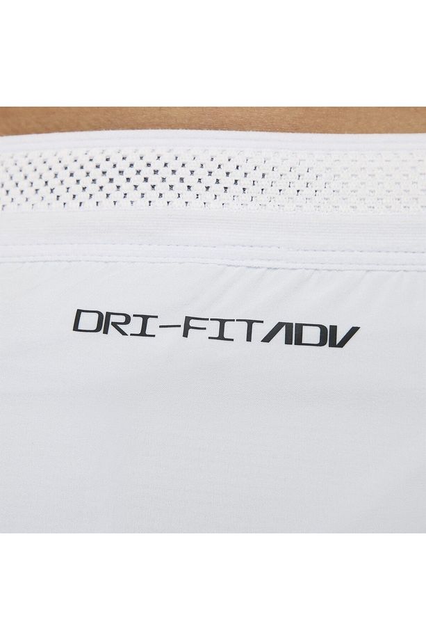 Aeroswift Men's Dri Fit Adv 5cm (APPROX) Brief Lined Erkek Slip Astarlı Hafif Koşucu Şortu Açık - 7