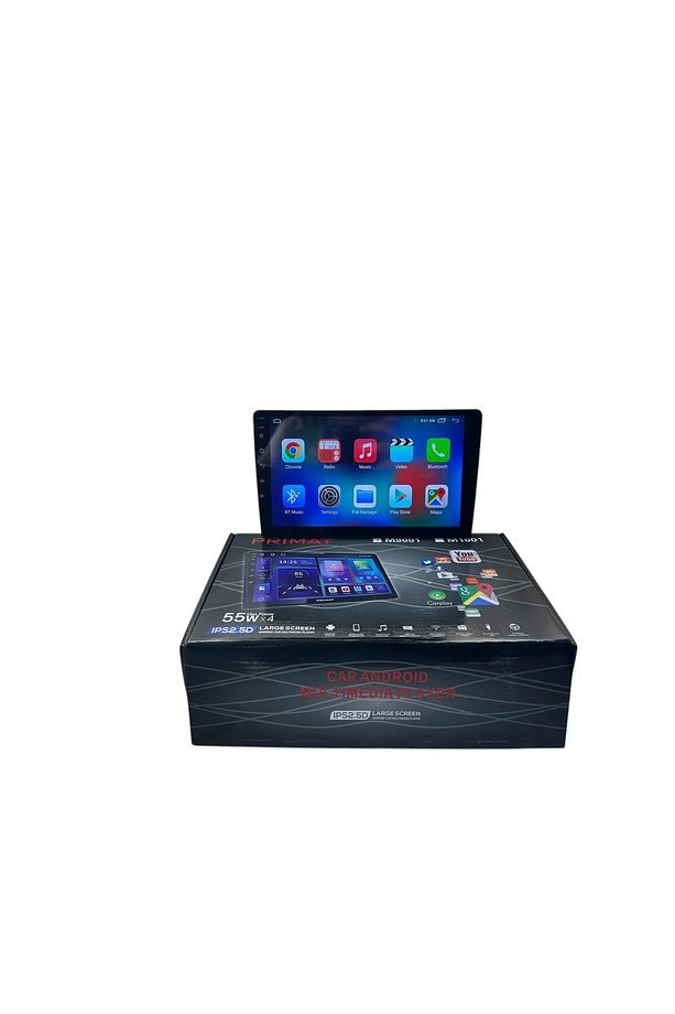 Primat 2.32 Ips Ekran Oem Multimedia - 4