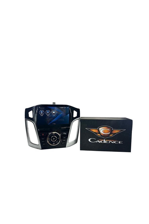 FOCUS 3-4 2012-2018 CADENCE T5 İŞLEMCİLİ PROFESYONEL 360 CAM DESTEKLİ OEM MULTİMEDİA - 2