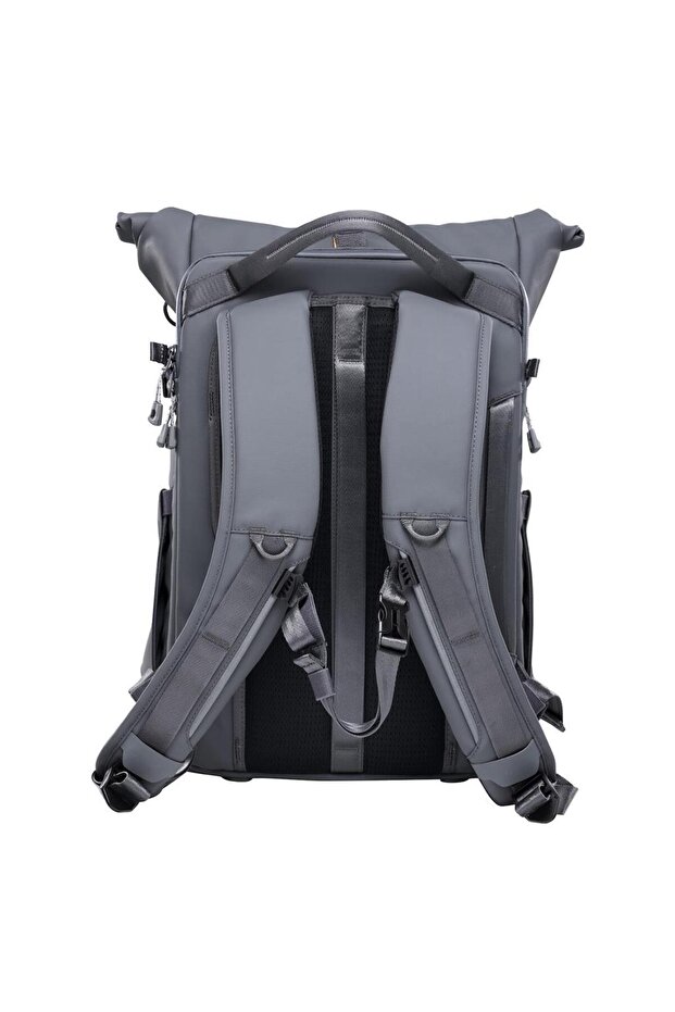 BP04 Hard Shell Camera Backpack 25L - 4
