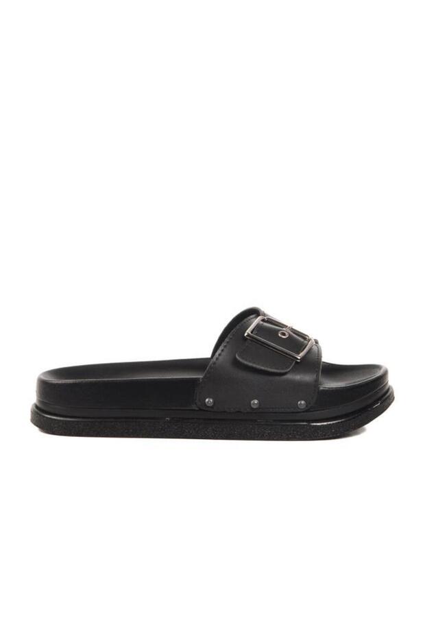 Pc-7424 Orthopedic Women's Slippers