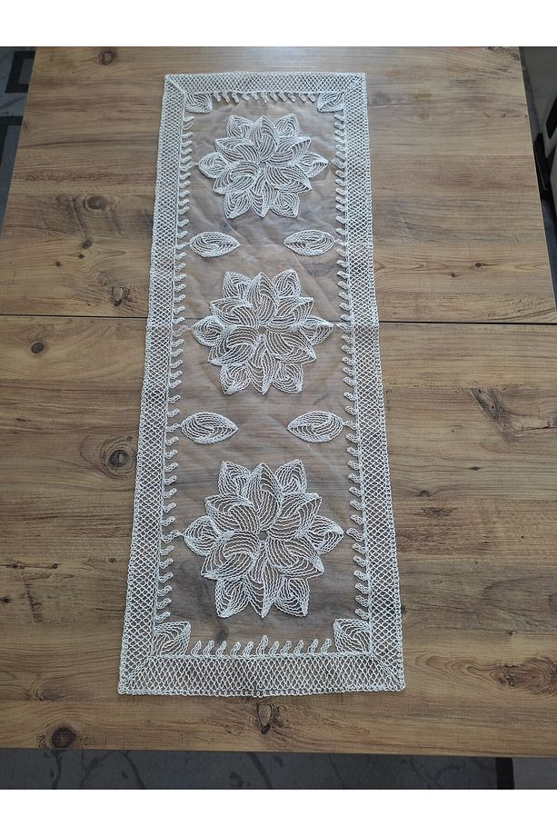 RANIR MASA ÖRTÜSÜ SEHPA ÖRTÜSÜ - 1