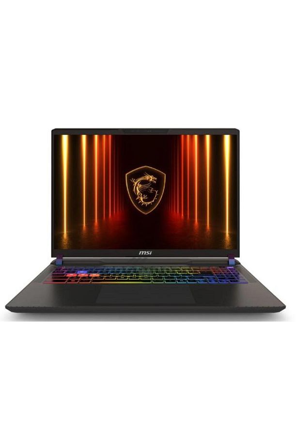 VECTOR A18 HX A9WHG-094TR R9-9955HX 32GB DDR5 1TB SSD 12GB RTX5070TI 18.0 QHD+ 240Hz W11 - 1