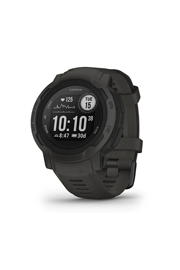 غريزة 2، جرافيت - 1