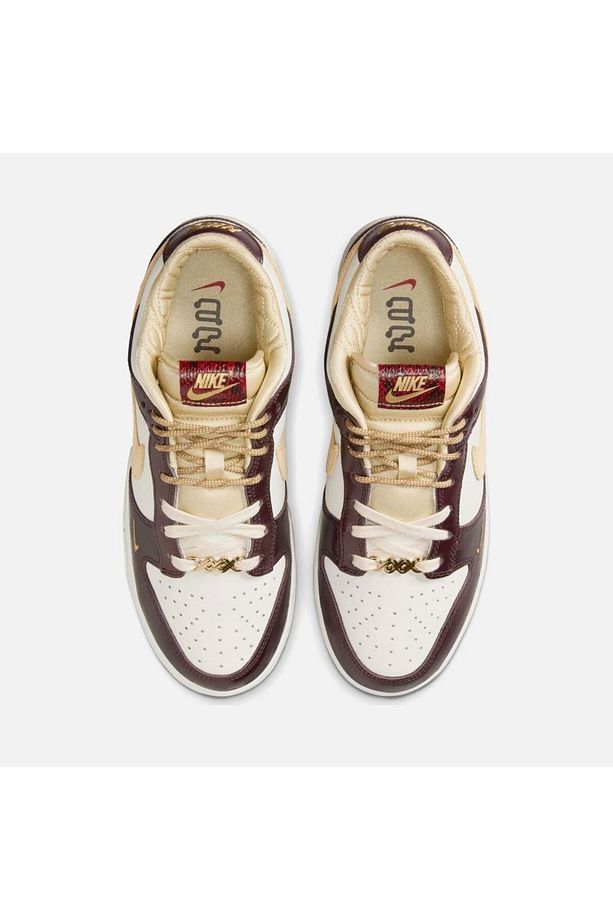 Dunk Low Retro ''Year of the Snake - 3