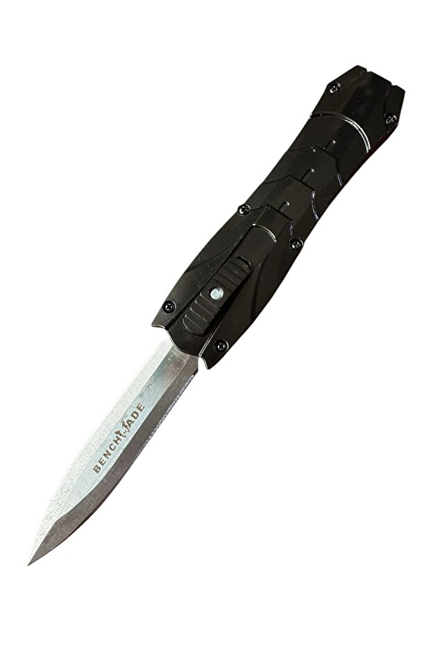 Benchmade ot.Siyah Çelik Çakı - 2