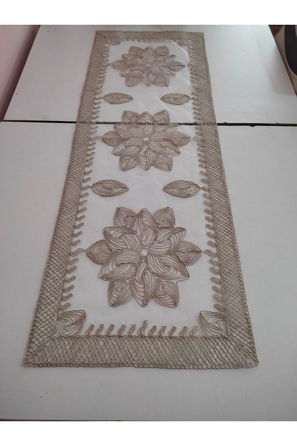 RANIR MASA ÖRTÜSÜ SEHPA ÖRTÜSÜ - 3