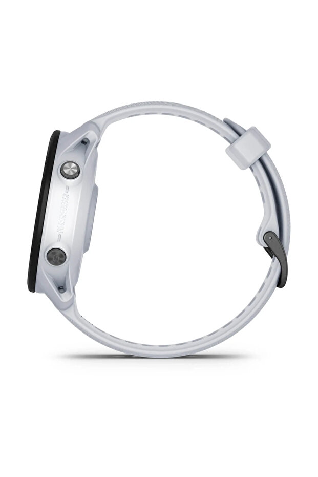 FORERUNNER 955 SOLAR EMEA WHITE - 5