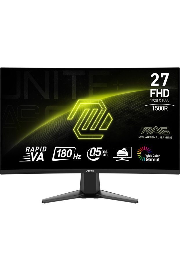 Monitor 27 " Mag 27C6F