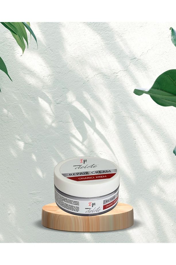 Egş DERMA delete onarıcı krem - 1