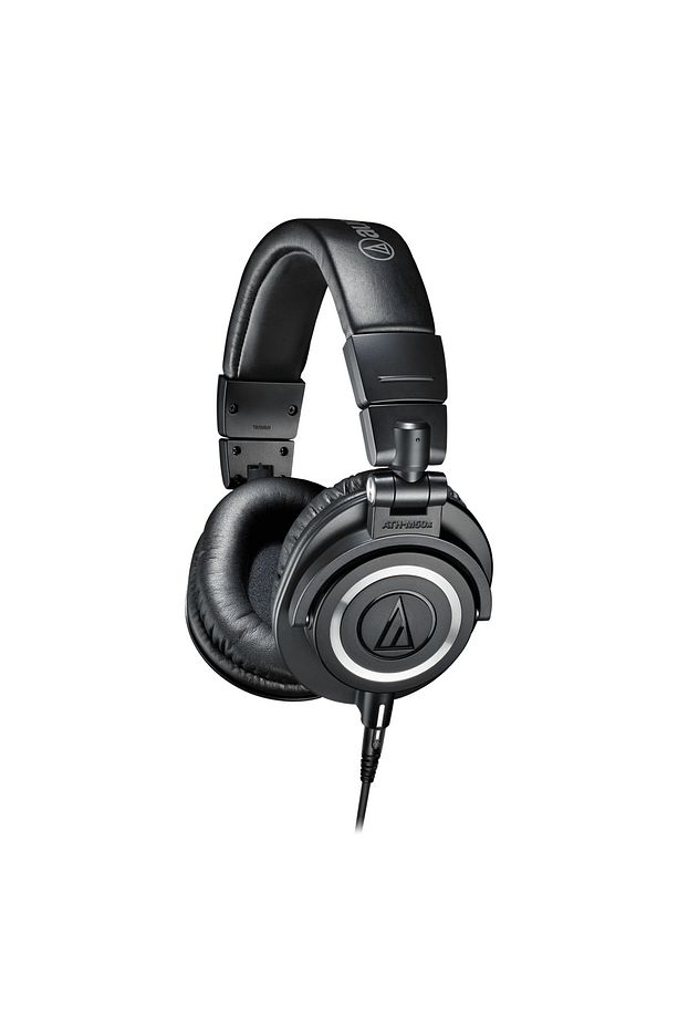 Ath-m50x Stüdyo Kulaklığı - 1