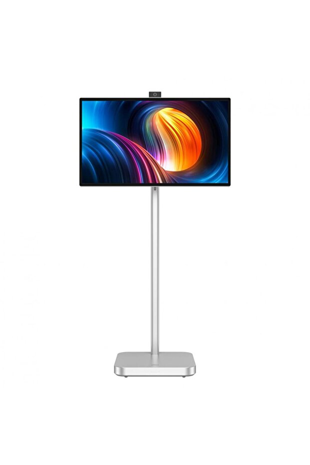 Portable Android Monitor DAHUA LM32-U400P, 31.5" UHD 4k VA E-LED, 3840 x 2160, 350 nits, 3000:1 - 1