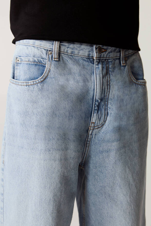 Baggy jean - 6