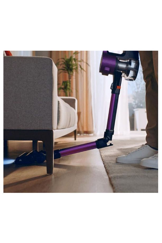 AdaptEdge Fırça Teknolojisi İle İmperium Go Plus Şarjlı Süpürge - 7