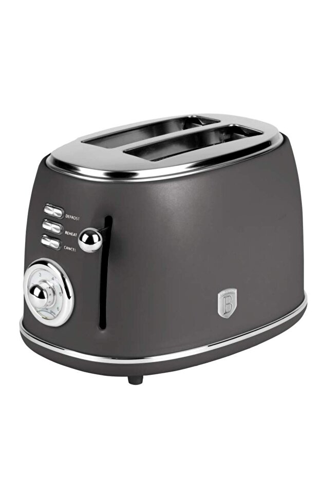 Bread Maker 850W Anthracite Collection - 1