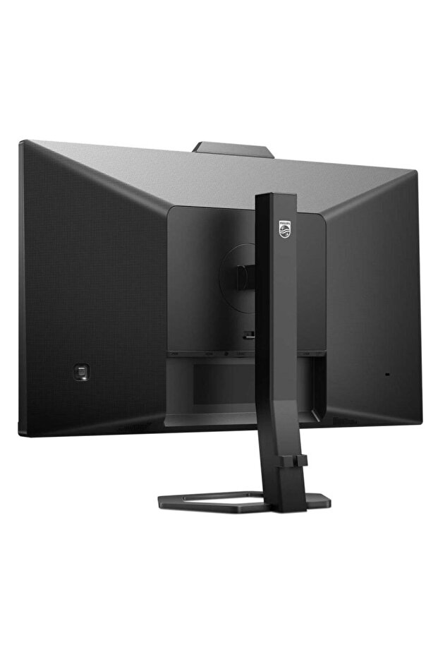 Monitor WLED IPS Philips 23.8" FHD 75Hz 4ms HDMI DisplayPort USB USB-C Webcam Pivot 24E1N5300HE/00 - 8