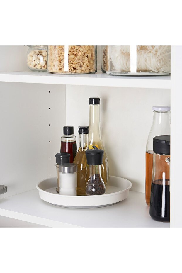 طاولة تخزين فارييرا الدوارة - 5