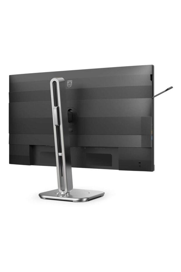 Monitor Philips WLED, IPS, HDMI DisplayPort USB USB - 4
