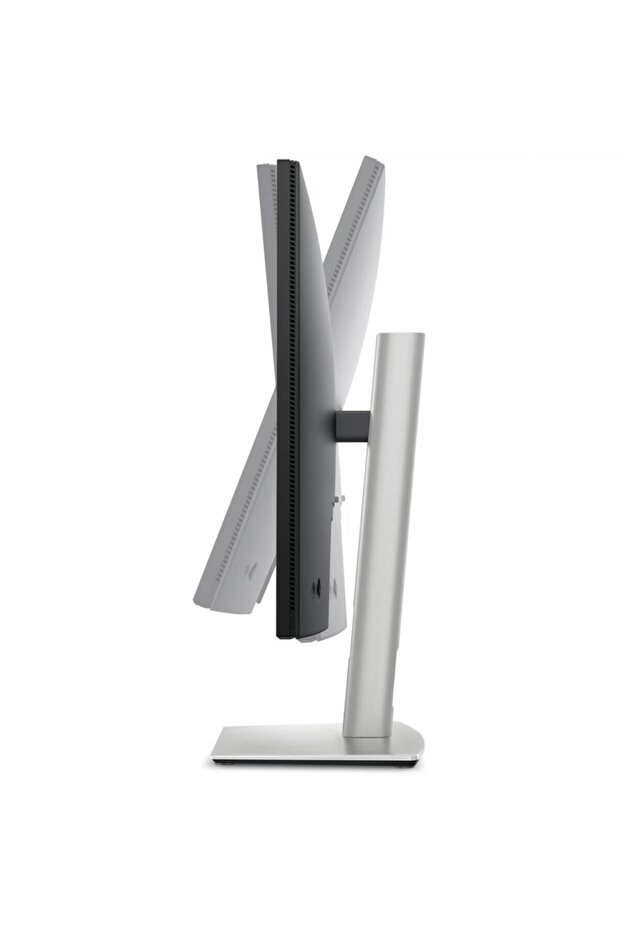 Monitor LED IPS 100Hz, 5ms USB Type-C USB, HDMI, Pivot, negru - 6