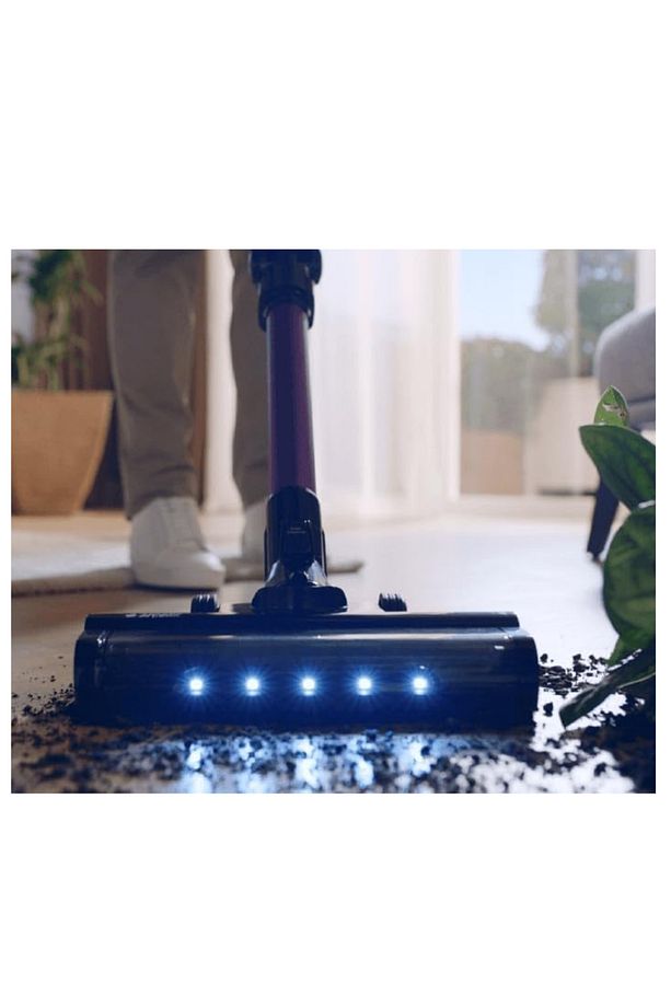 AdaptEdge Fırça Teknolojisi İle İmperium Go Plus Şarjlı Süpürge - 6