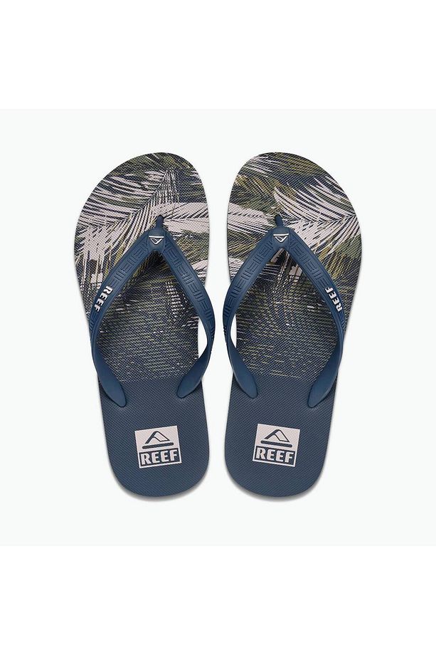 REEF SEASIDE PRINTS Terlik - 3