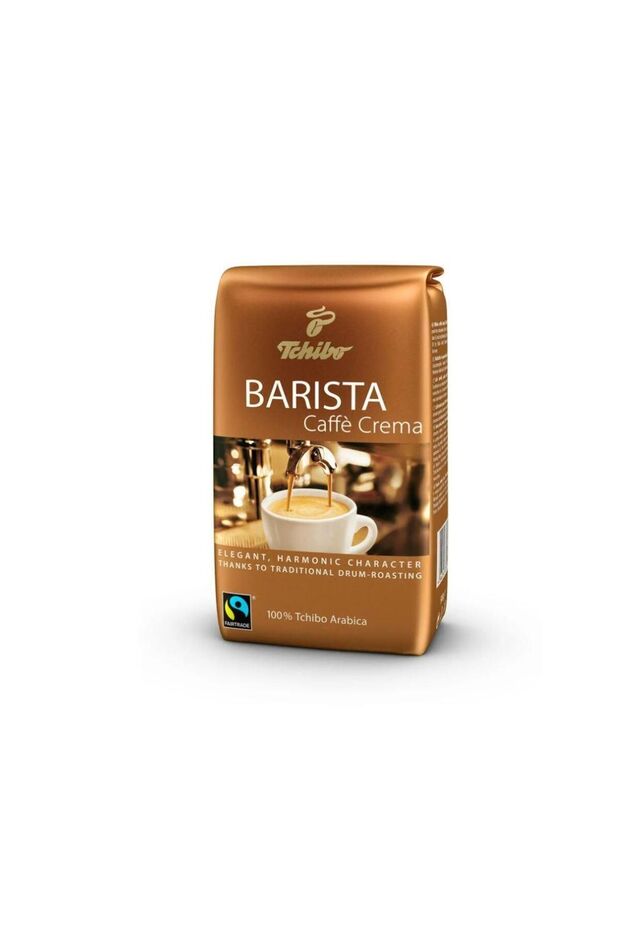 Barista Caffe Crema 500gr - 3