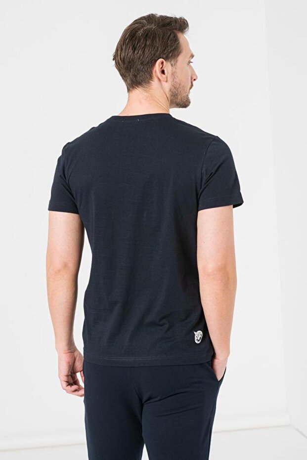 Tricou Regular Bumbac Ciucas - 3