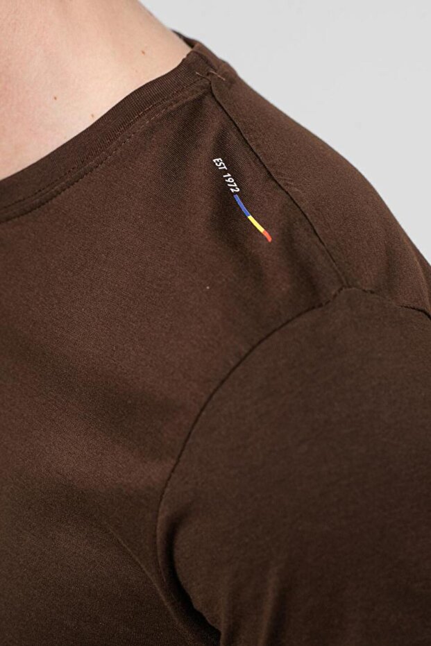 Bavlněné tričko Sfinx - 7