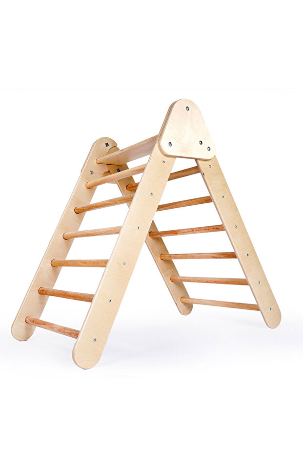 Pikler triangle set - 4