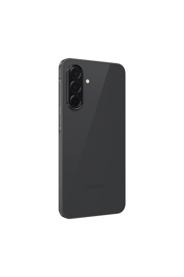 Galaxy A36 5G 128 GB 8 GB Ram Siyah Cep Telefonu (Samsung Türkiye Garantili) - 6