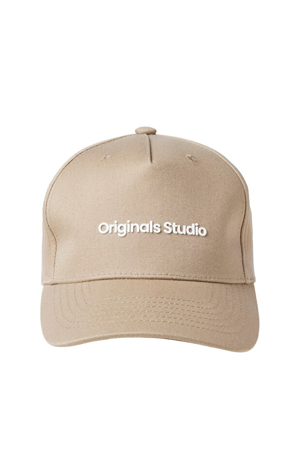 Men's Printed Hat - Vesterbro - 3