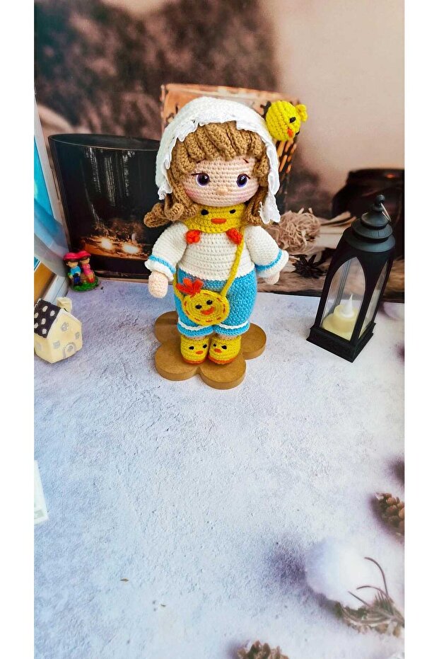 SEVİMLİ MELİS BEBEK - 1