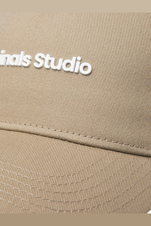 Men's Printed Hat - Vesterbro - 5