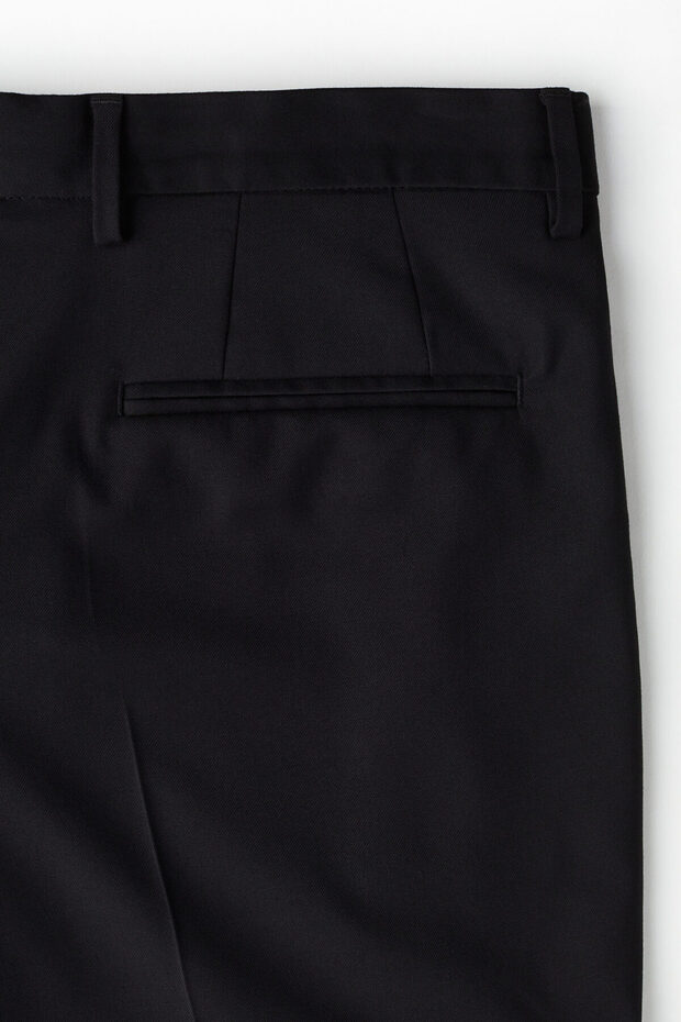 Takım Pantolonu Regular Fit - 7