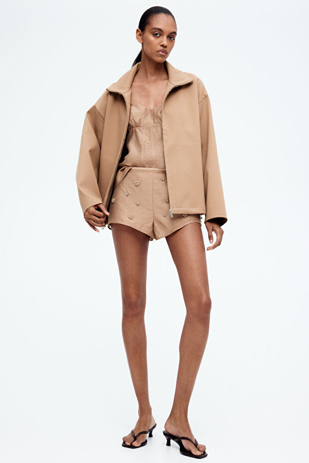 Askılı İnce Üst - 1