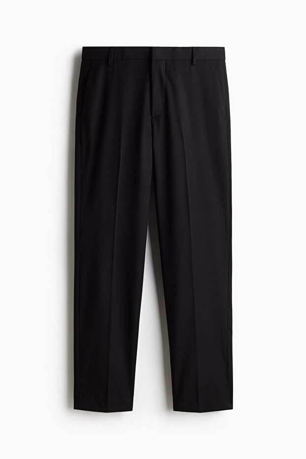 Takım Pantolonu Regular Fit - 4