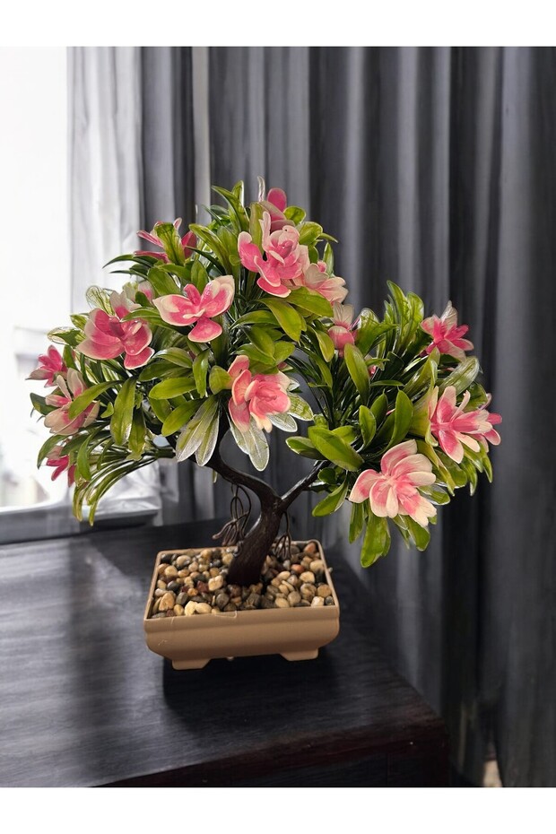 شجرة الأوركيد الاصطناعية - 2