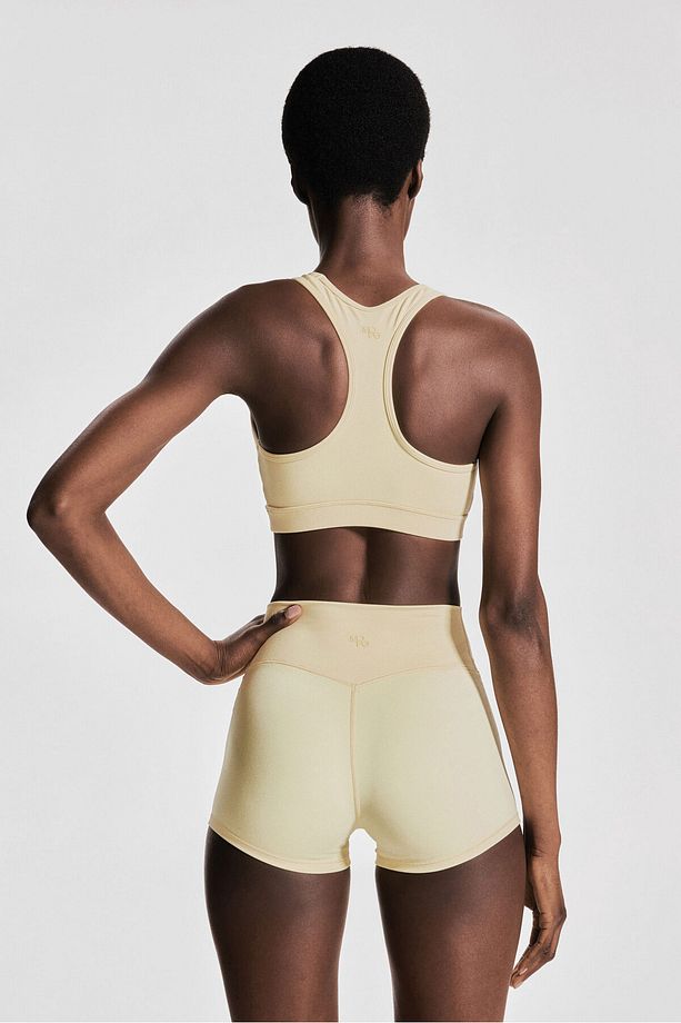 Kısa Spor Taytı SoftMove™ - 4